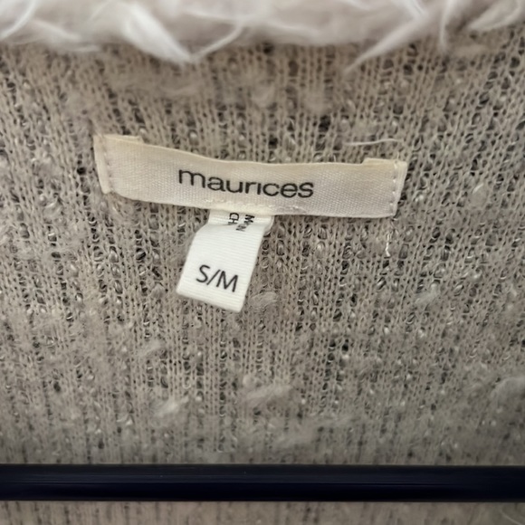 MAURICES VEST small/Medium - Picture 2 of 6